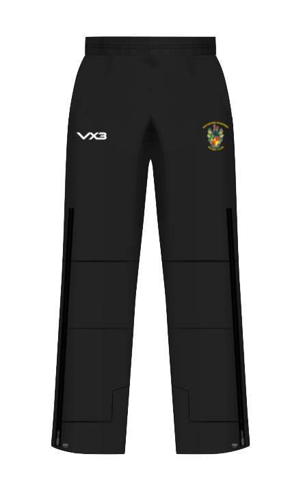 ROCHFORD RFC SENIOR PROTEGO WATER PROOF TROUSERS