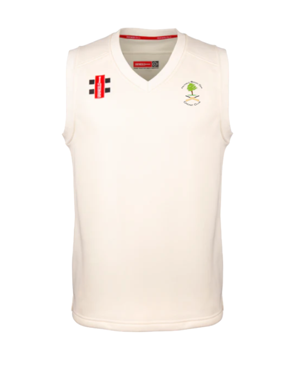 HATFIELD BROAD OAK CC SENIOR PRO PERFORMANCE SLIPOVER