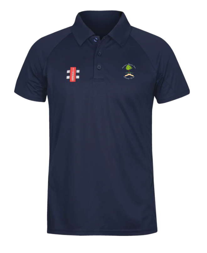 HATFIELD BROAD OAK CC SENIOR SS MATRIX POLO