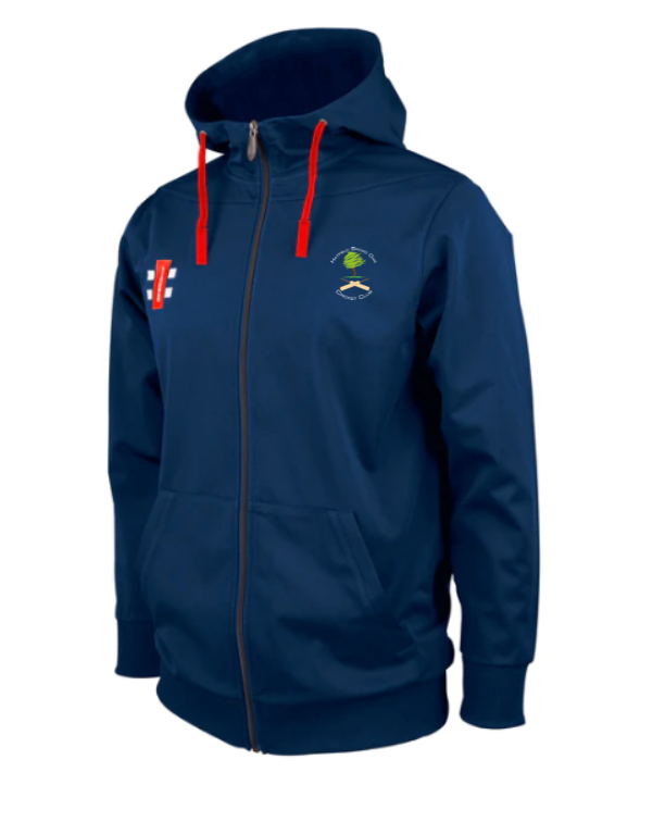 HATFIELD BROAD OAK CC SENIOR PRO PERFORMANCE HOODIE