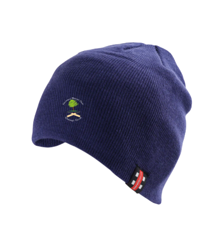 HATFIELD BROAD OAK CC BEANIE