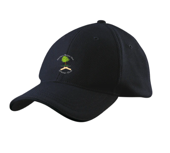 HATFIELD BROAD OAK CC CAP