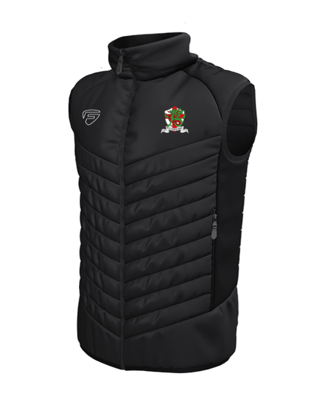 RUNWELL WYVERNS RFC SENIOR GILET