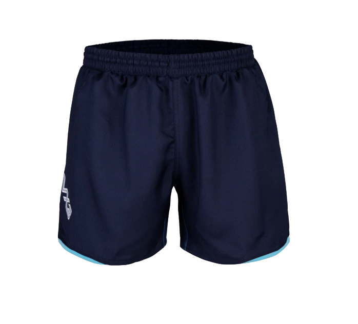 VX3 PRIMA SHORT NAVY/SKY