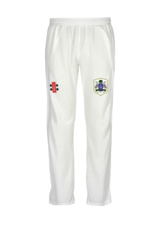 WANSTEAD CC JUNIOR VELOCITY MATCH TROUSER