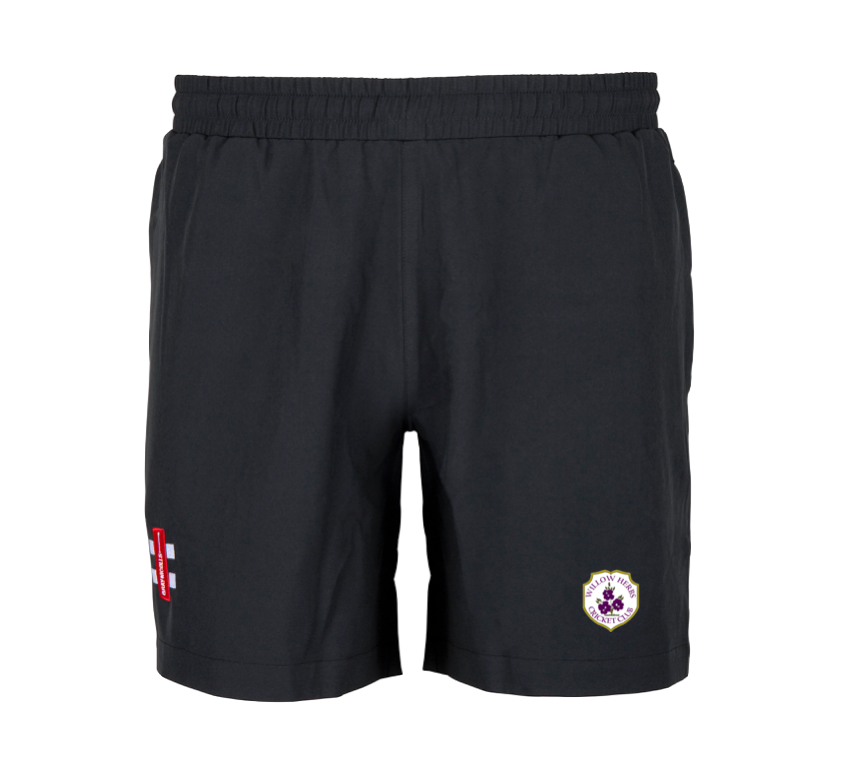 WILLOW HERBS CC SENIOR VELOCITY SHORT
