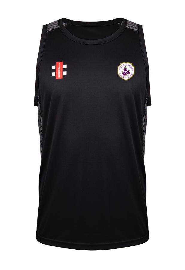 WILLOW HERBS CC SENIOR PRO PERFORMANCE VEST