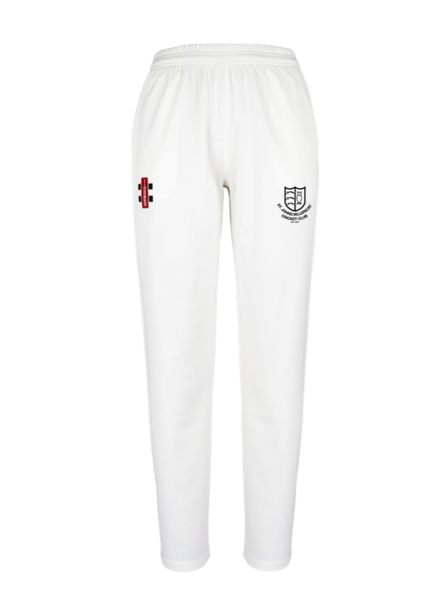 ST JOHNS BILLERICAY LADIES MATRIX MATCH TROUSERS