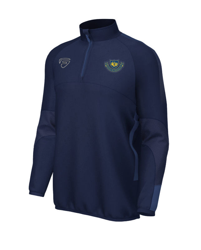 PEGASUS PALMERIANS RFC TEAM MIDLAYER
