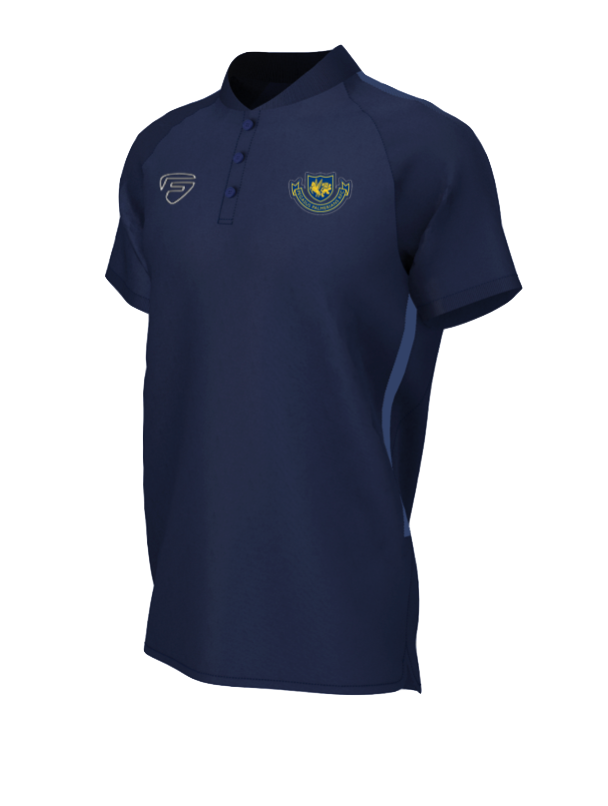 PEGASUS PALMERIANS RFC TEAM POLO