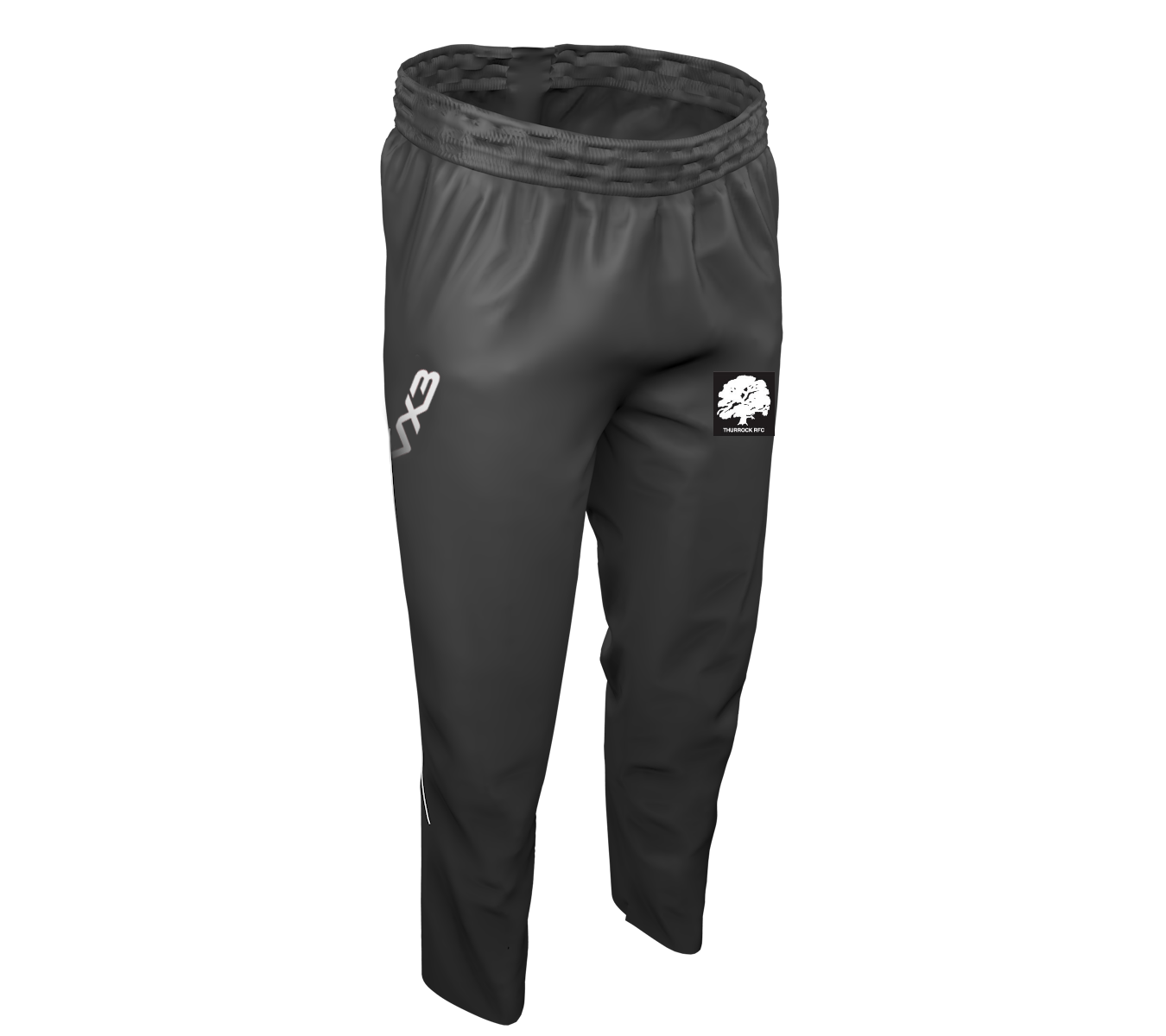 THURROCK JUNIOR VX3 TECH TRAINING PANT
