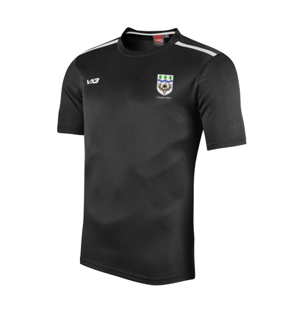 CHINGFORD RFC SENIOR FORTIS TEE