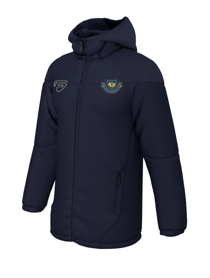 PEGASUS PALMARIANS RFC THERMAL JACKET