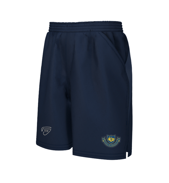 PEGASUS PALMARIANS RFC TRAINING SHORT