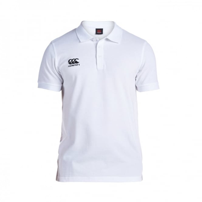 CANTERBURY WAIMAK POLO JUNIOR