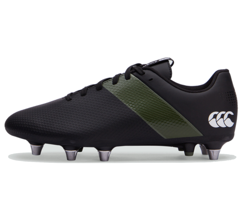 CANTERBURY PHOENIX 3.0 SG BLACK