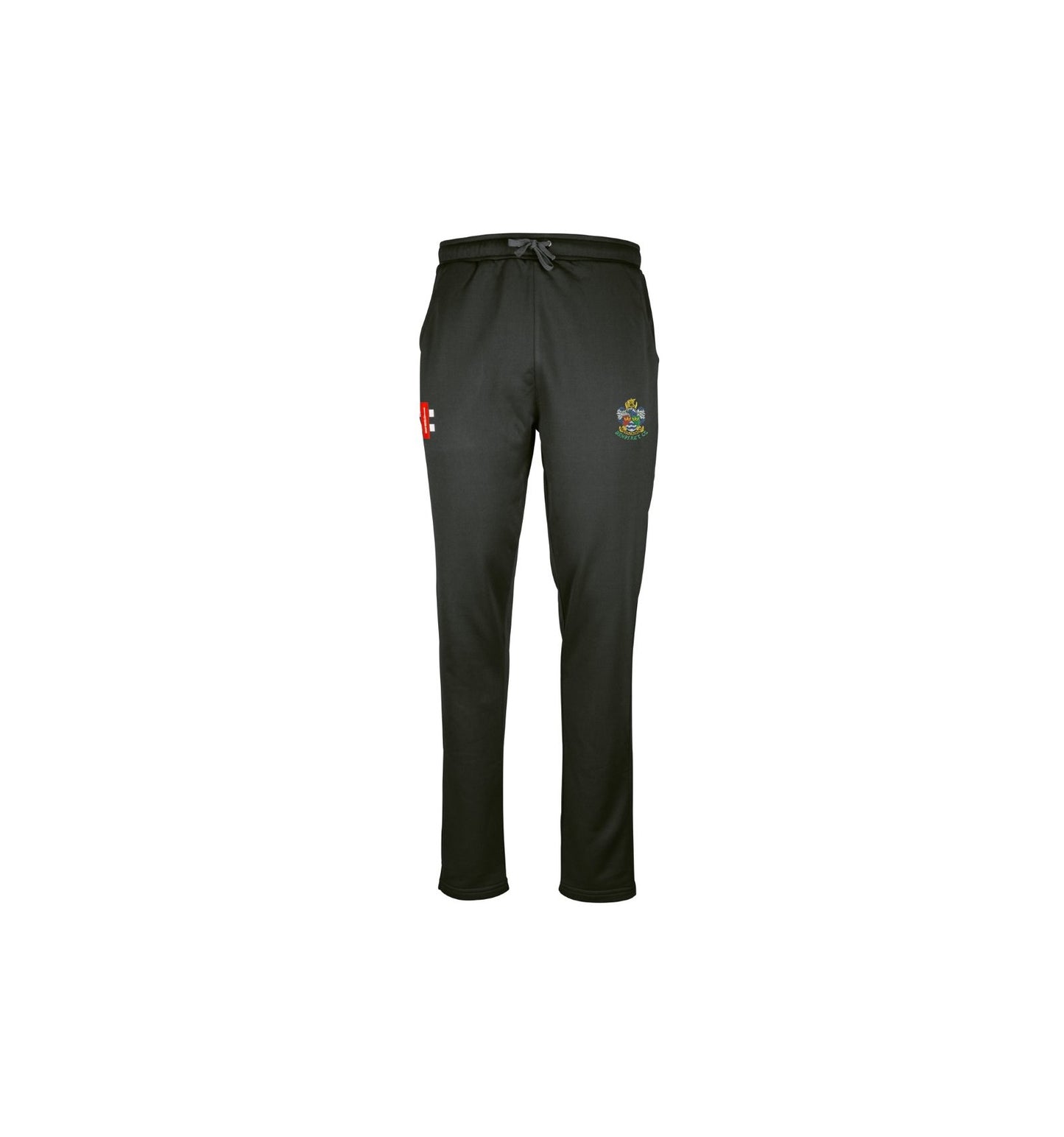 BENFLEET CC SENIOR PRO PERFORMANCE TRAINING TROUSER