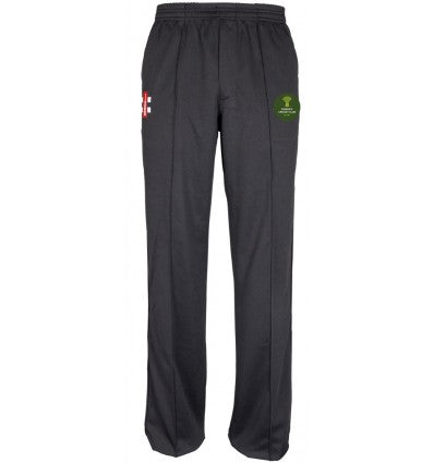 RANKIN'S CC MATRIX T20 TROUSER BLACK