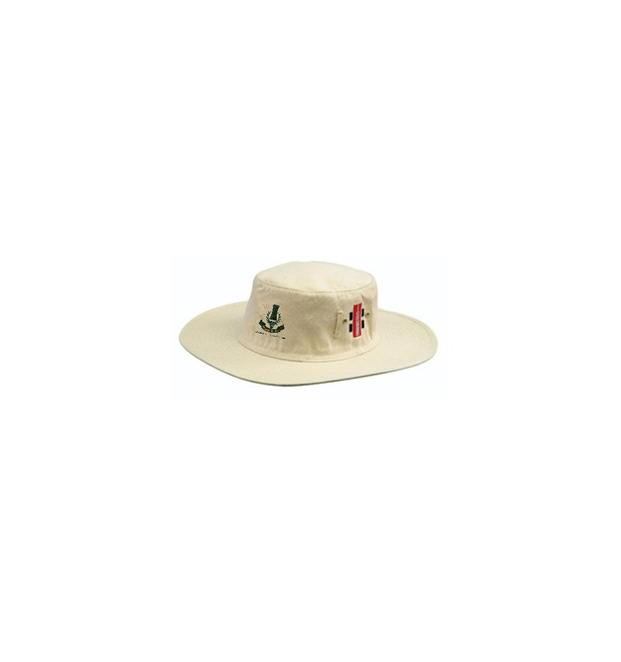 Gray Nicolls Woodford Green Sun Hat – Fenton Sports