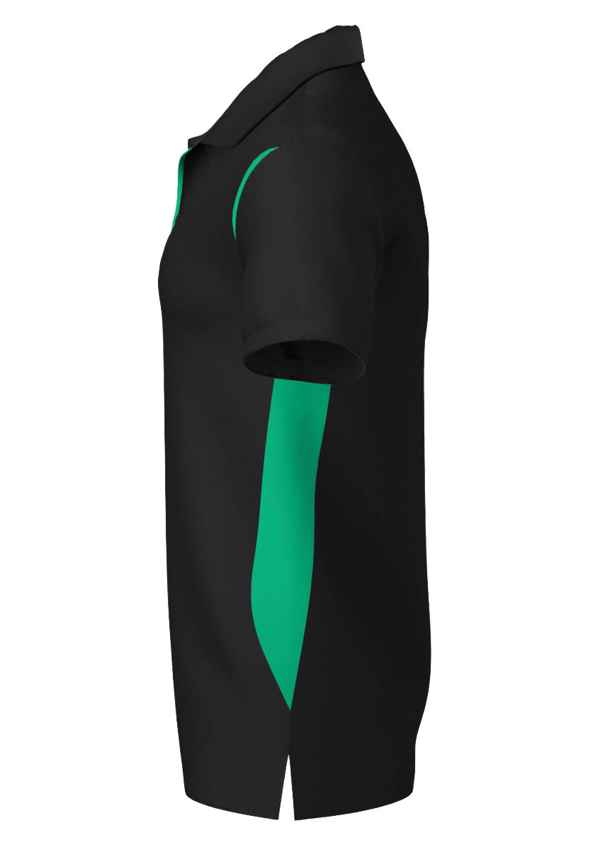 BASILDON RFC SENIOR PREMIUM POLO
