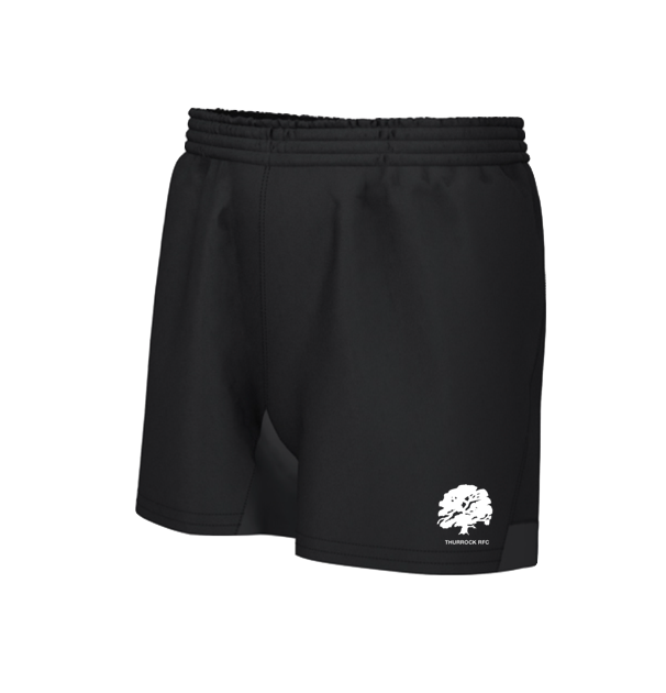 THURROCK JUNIOR MATCH SHORTS