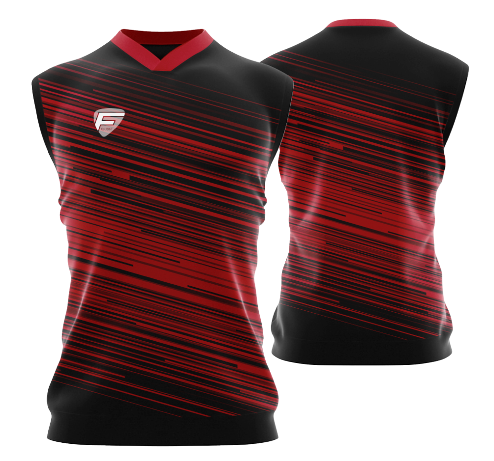 Rugby Slimfit Playing Shirt
