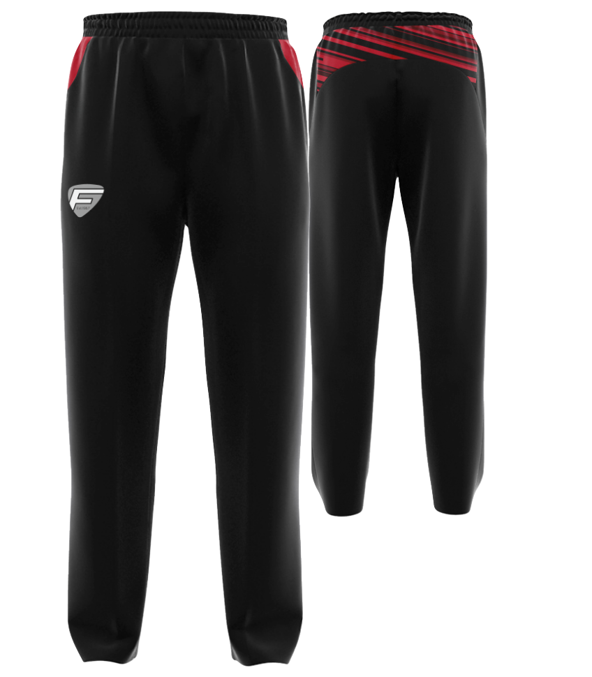 Rugby Slimfit Playing Shirt
