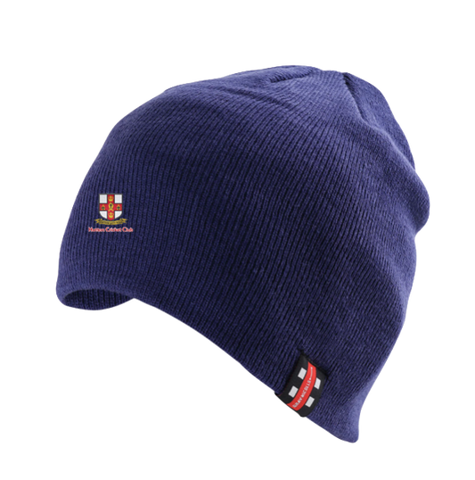 HUTTON CC BEANIE