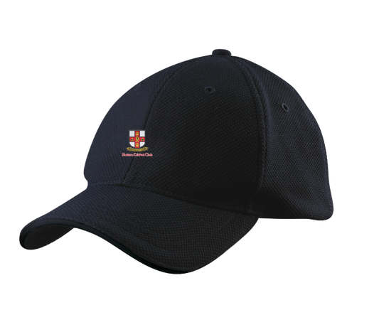 HUTTON CC CRICKET CAP