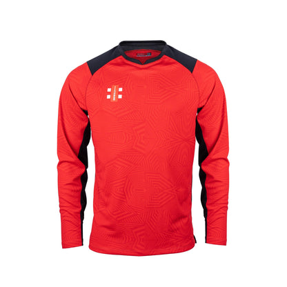 GRAY NICOLLS PRO T20 LS SHIRT