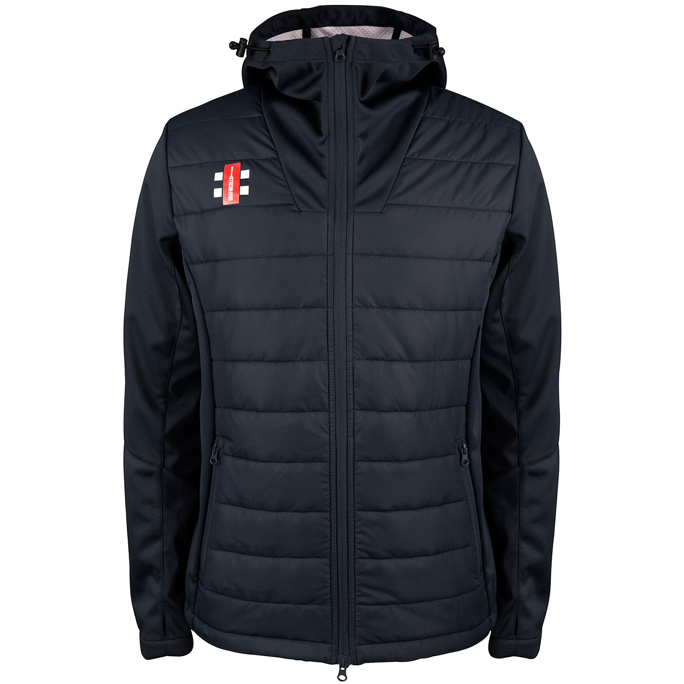 GRAY NICOLLS PRO PERFORMANCE JACKET