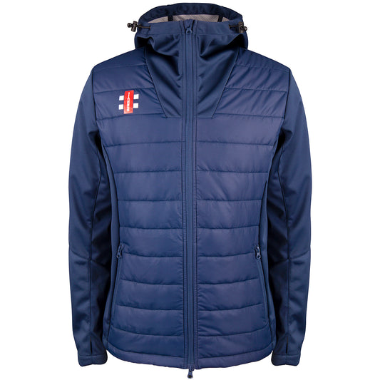 GRAY NICOLLS PRO PERFORMANCE JACKET
