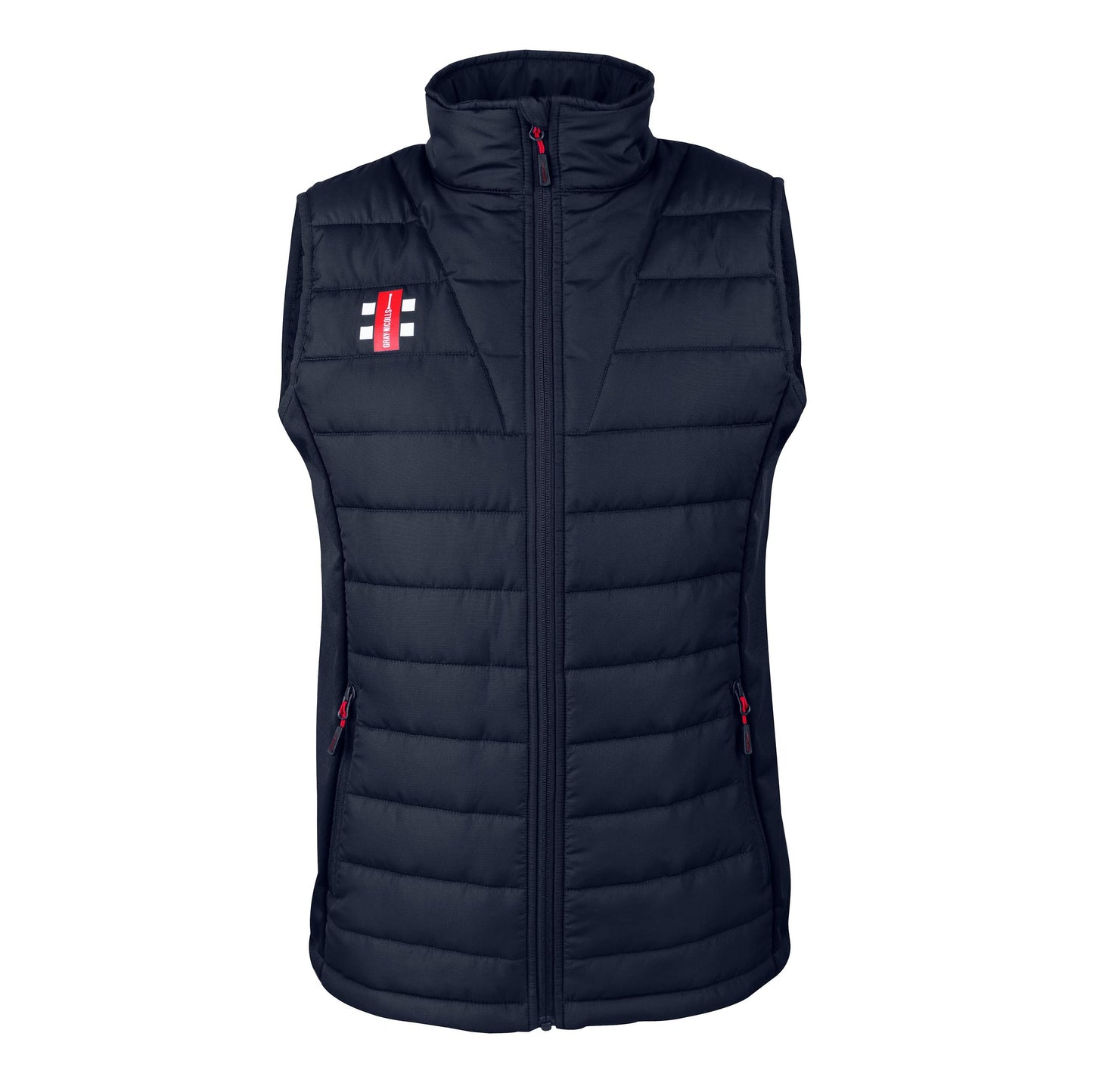 GRAY NICOLLS PRO PERFORMANCE BODY WARMER