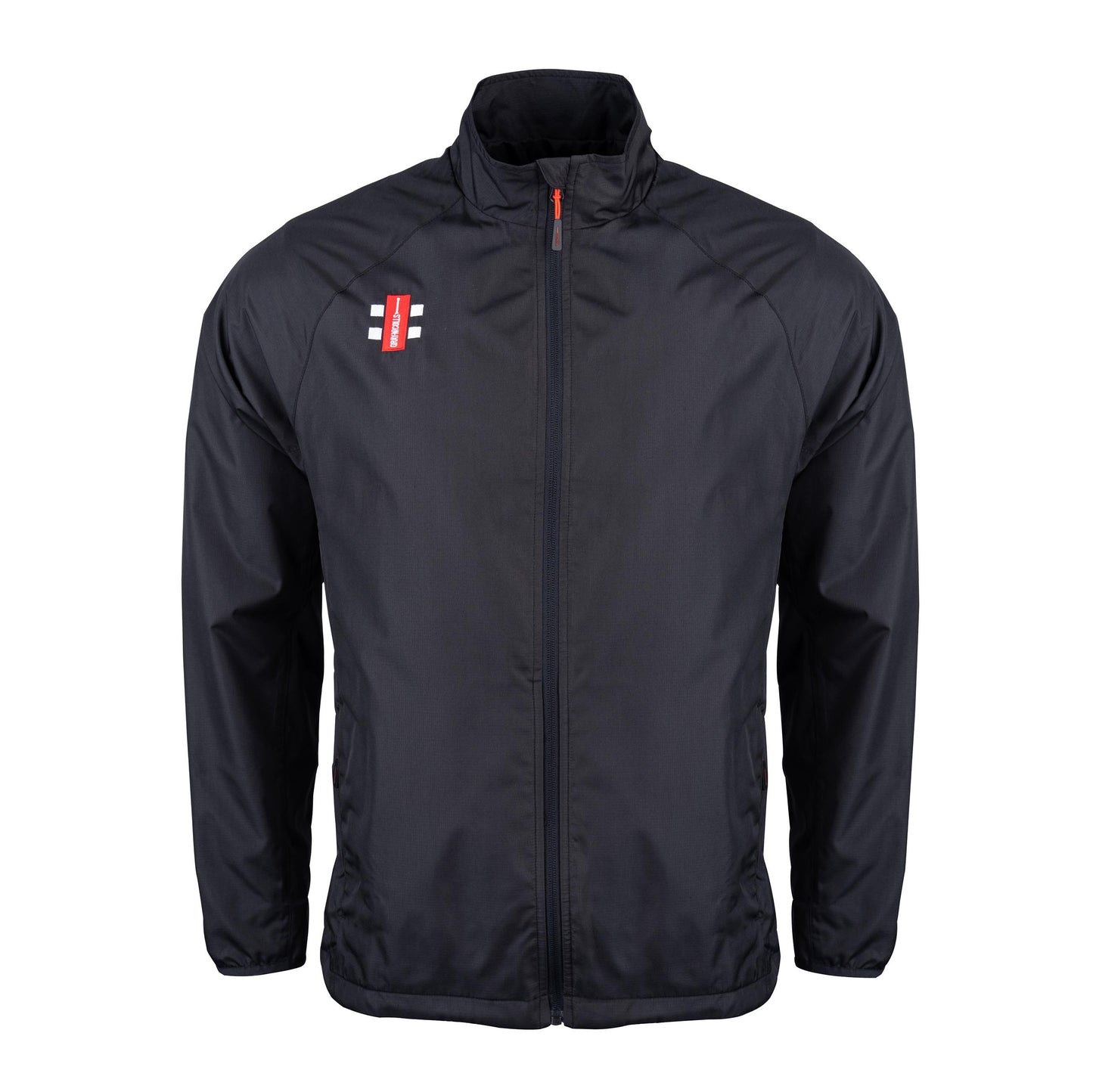 GRAY NICOLLS VELOCITY RAIN JACKET