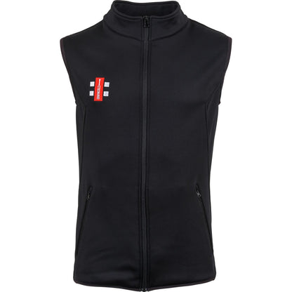 GRAY NICOLLS STORM THERMO BODY WARMER