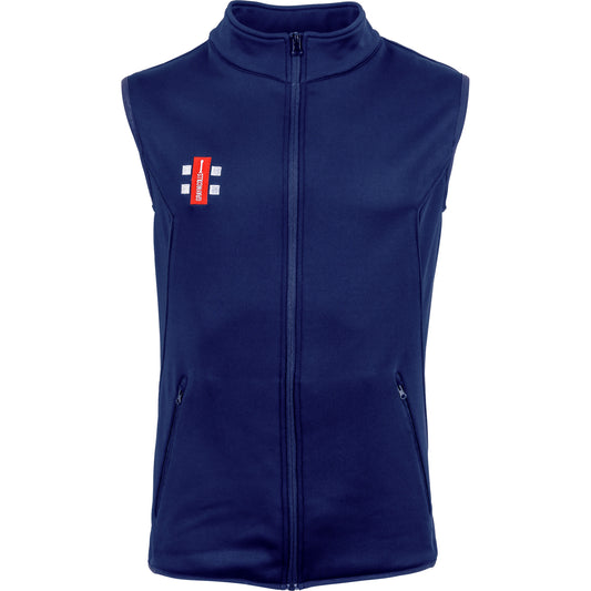 GRAY NICOLLS STORM THERMO BODY WARMER
