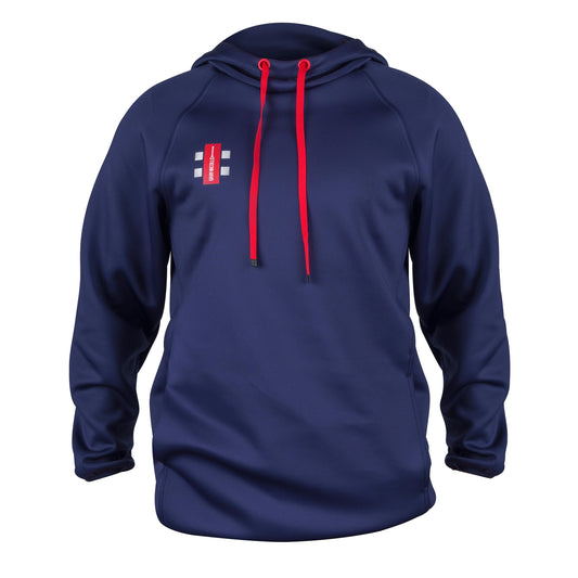 GRAY NICOLLS PRO PERFORMANCE V2 HOODIE