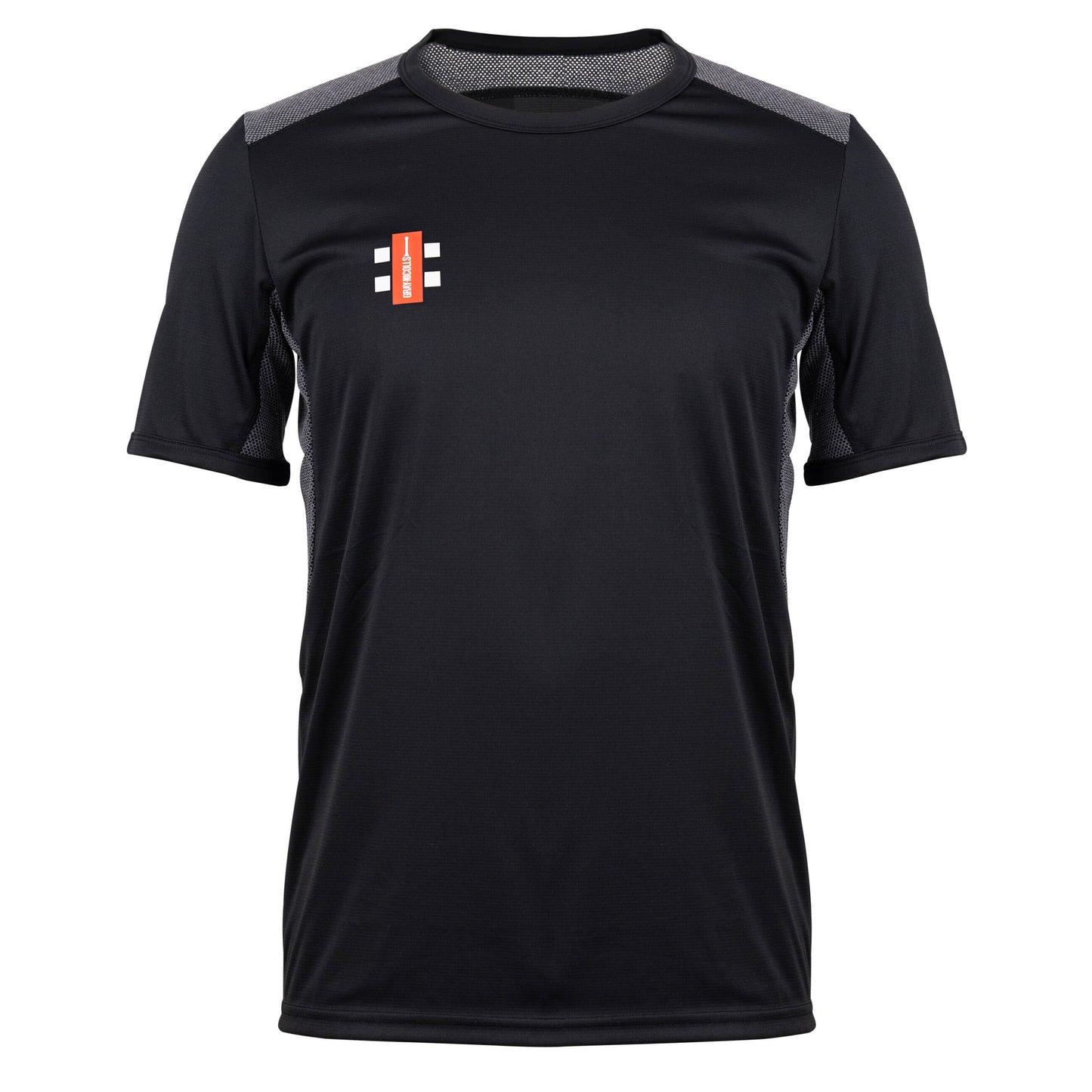 GRAY NICOLLS SS PRO PERFORMANCE TEE