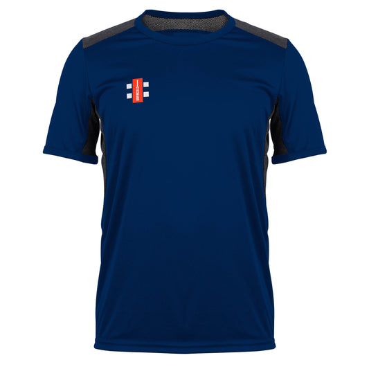 GRAY NICOLLS SS PRO PERFORMANCE TEE