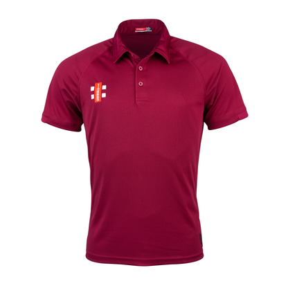 GRAY NICOLLS MATRIX V2 POLO