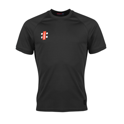 GRAY NICOLLS SS MATRIX TEE