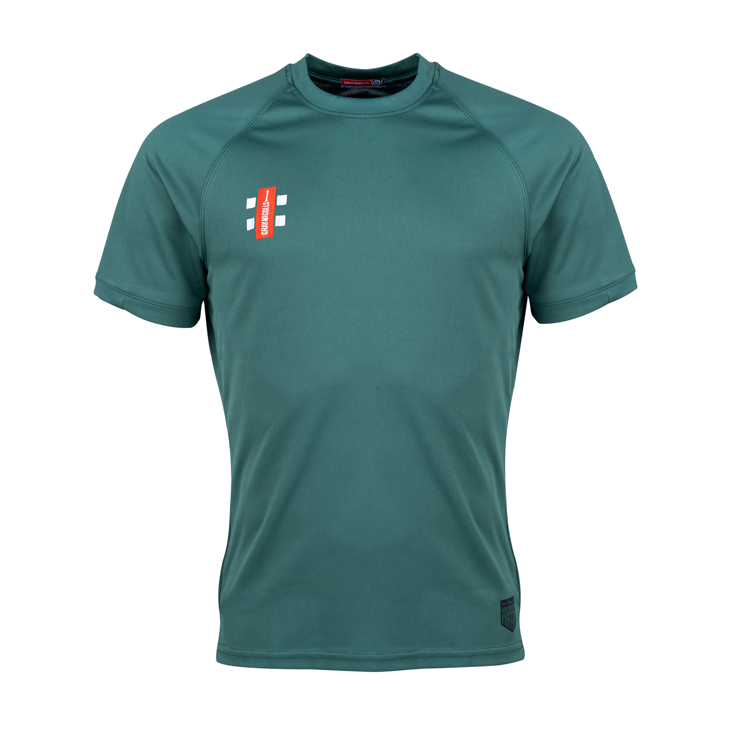 GRAY NICOLLS SS MATRIX TEE