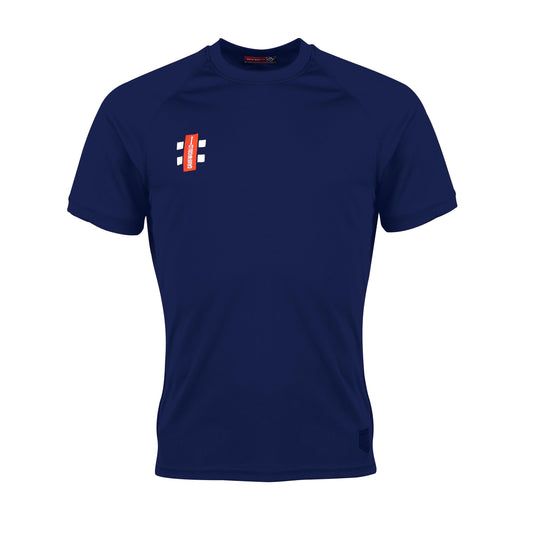 GRAY NICOLLS SS MATRIX TEE