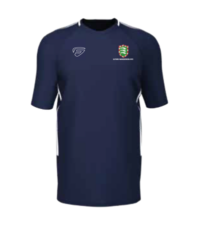 ILFORD WANDERERS RFC SENIOR TEE