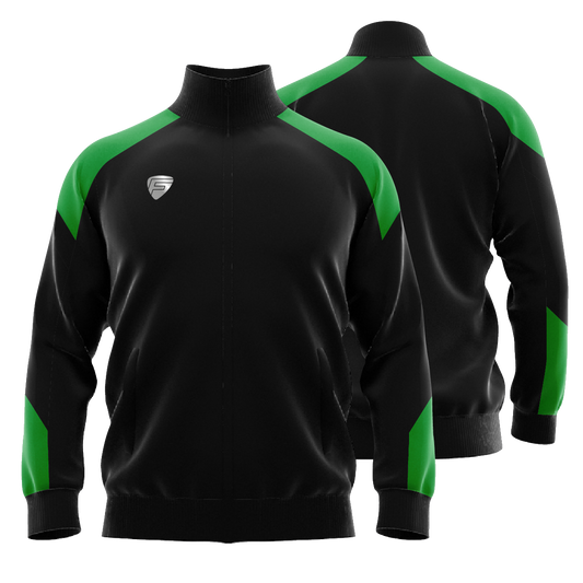 FENTON EOS ANTHEM JACKET