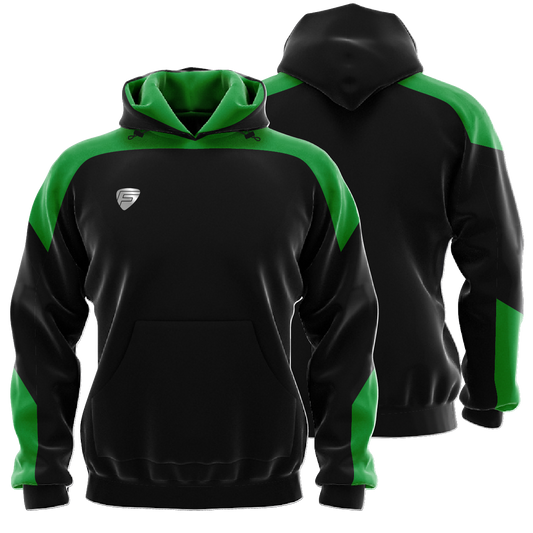 FENTON EOS HOODIE