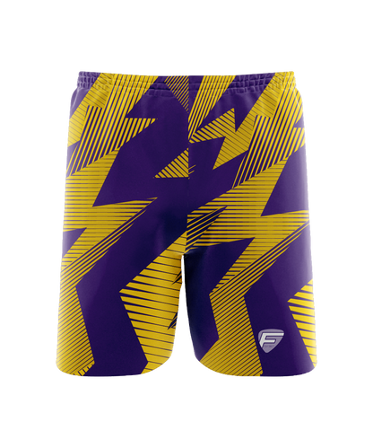 FOOTBALL SHORTS