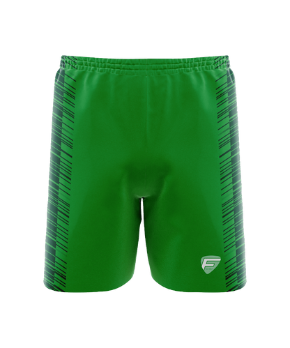 FOOTBALL SHORTS