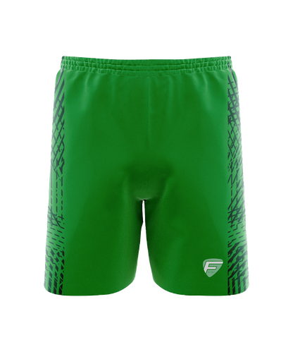 FOOTBALL SHORTS