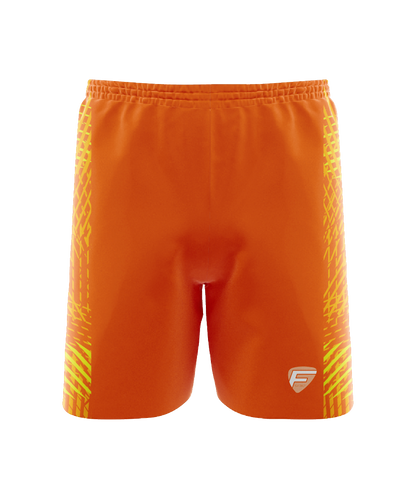 FOOTBALL SHORTS